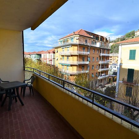 Elena Apartment Levanto Exterior foto