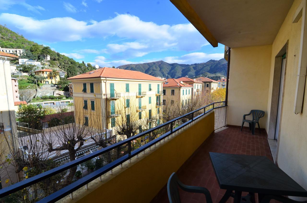 Elena Apartment Levanto Exterior foto