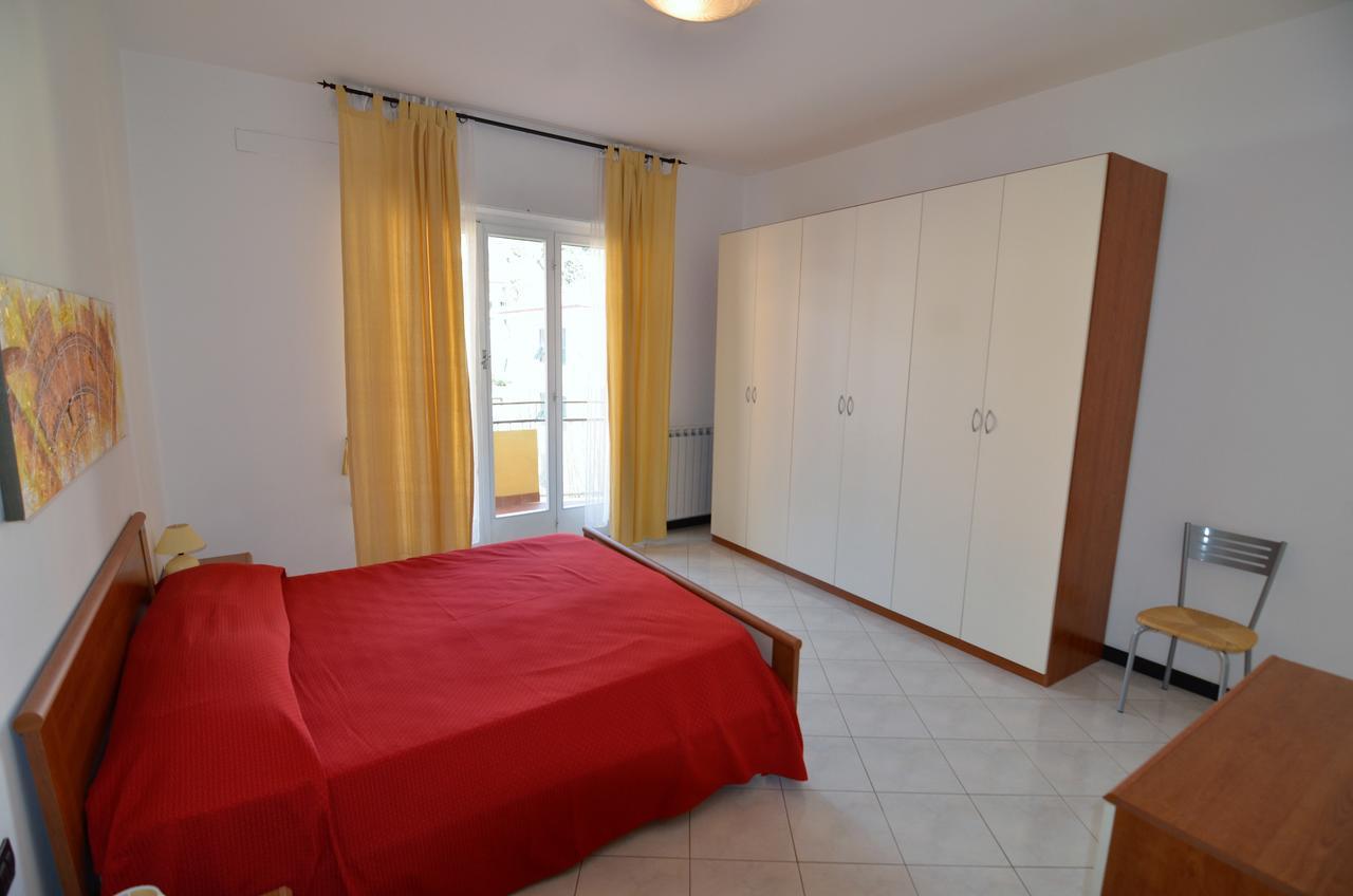 Elena Apartment Levanto Exterior foto